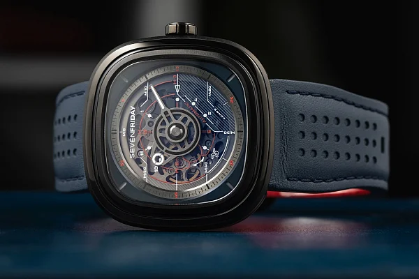 SEVENFRIDAY T3/03 Automatic SF-T3/03