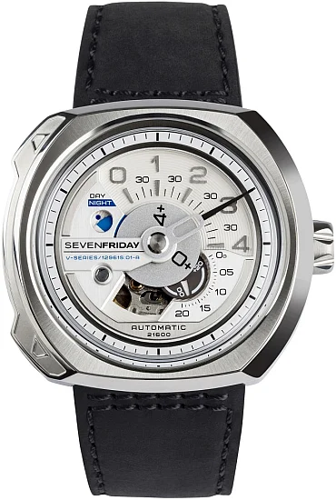 SEVENFRIDAY V1/01 Automatic SF-V1/01
