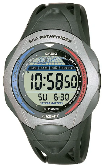 Casio Sport Timaru SPS-300C-1VER