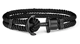  Zdjęcie 2 Paul Hewitt Sailor Line Black Perfect Match Set L PH-PM-4-L