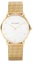 Zdjęcie 4 Paul Hewitt Sailor Line Gold White Sand Mesh Gold PH-SA-G-ST-W-4M
