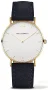  Zdjęcie 2 Paul Hewitt Sailor Line Gold White Sand Seude Navy Blue PH-SA-G-ST-W-6M