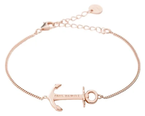 Paul Hewitt Sailor Line Rose Gold Perfect Match Set PH-PM-1