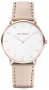 Zdjęcie 2 Paul Hewitt Sailor Line Rose White Sand Leather Hazelnut PH-SA-R-SM-W-22M