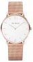  Zdjęcie 8 Paul Hewitt Sailor Line Rose White Sand Mesh Rose PH-SA-R-ST-W-4M