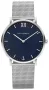 Zdjęcie 4 Paul Hewitt Sailor Line Silver Blue Lagoon Mesh Silver PH-SA-S-ST-B-4M