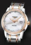  Zdjęcie 2 Longines Saint-Imier Lady L2.563.5.87.7