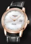  Zdjęcie 2 Longines Saint-Imier Lady L2.563.9.87.3