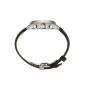  Zdjęcie 2 Santa Barbara Polo Legend Quartz Day-Date Grey Dial Brown Leather Strap SB.1.10667-5