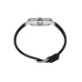  Zdjęcie 2 Santa Barbara Polo Legend Quartz Date Black Dial Black Silicone Strap SB.1.10669-1