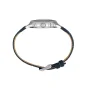  Zdjęcie 2 Santa Barbara Polo Noble Quartz Date Navy Dial Navy Leather Strap SB.4.10038-3