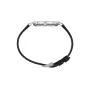 Zdjęcie 2 Santa Barbara Polo Noble Quartz Black Dial Black Leather Strap SB.1.10708-1