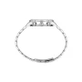  Zdjęcie 2 Santa Barbara Polo Legend Quartz Chrono Date Silver Dial Steel Bracelet SB.4.10046-1