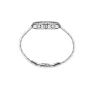  Zdjęcie 2 Santa Barbara Polo Luxury Quartz Day-Date Black Dial Steel Bracelet SB.1.10548-1