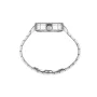  Zdjęcie 2 Santa Barbara Polo Luxury Automatic Silver Skeleton Dial Steel Bracelet SB.5.10006-1