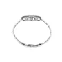  Zdjęcie 2 Santa Barbara Polo Luxury Quartz Day-Date Silver Dial Steel Bracelet SB.1.10548-6