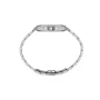  Zdjęcie 2 Santa Barbara Polo Noble Quartz Date Silver Dial Steel Superslim Bracelet SB.1.10673-1