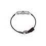  Zdjęcie 2 Santa Barbara Polo Noble Quartz Date Silver Dial Brown Leather Strap SB.1.10535-7