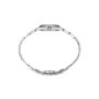 Zdjęcie 2 Santa Barbara Polo Unique Lady Quartz Turquoise Dial Steel Bracelet SB.1.10649-2