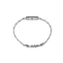  Zdjęcie 2 Santa Barbara Polo Unique Lady Quartz Silver Dial Steel Bracelet SB.1.10668-1