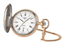  Zdjęcie 2 Tissot Savonnette Quartz T862.410.29.013.00