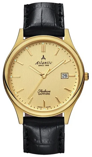 Atlantic Seabase Lady 203424531
