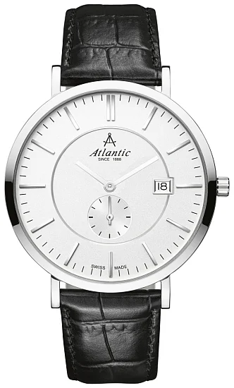 Atlantic Seabreeze Small Second 613524121