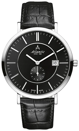 Atlantic Seabreeze Small Second 613524161