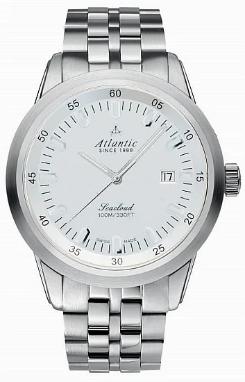 Atlantic Seacloud 733654121