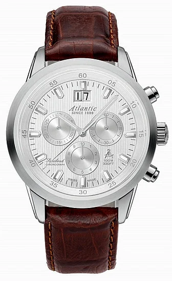 Atlantic Seacloud Chrono 734604121