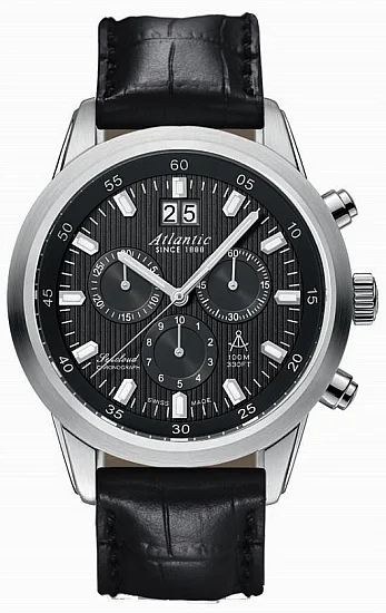 Atlantic Seacloud Chrono 734604161