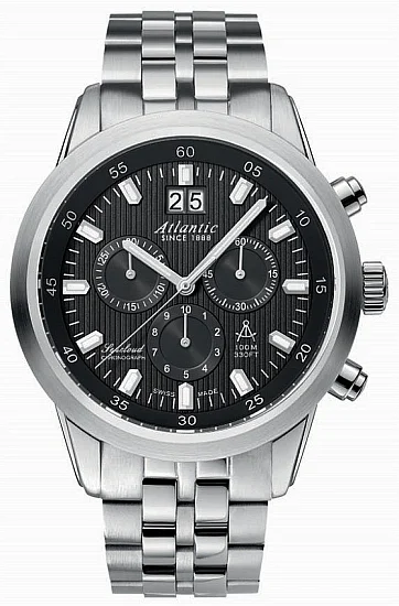 Atlantic Seacloud Chrono 734654161