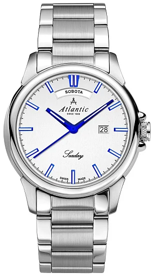 Atlantic Seaday Day-Date 695554121BP