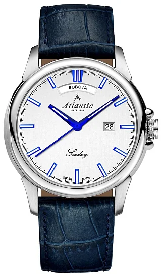 Atlantic Seaday Day-Date 695504121BP