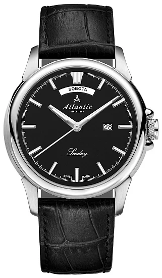 Atlantic Seaday Day-Date 695504161P