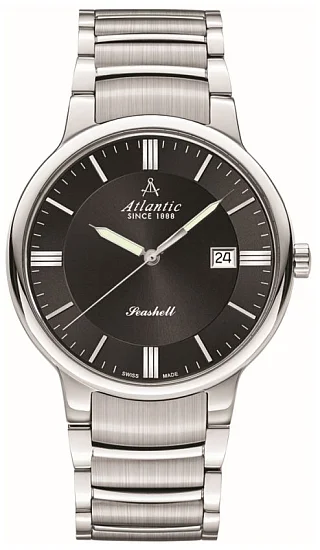 Atlantic Seashell 663554161