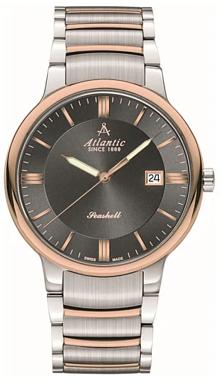Atlantic Seashell PVD 663554341R