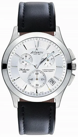 Atlantic Seahunter 330 Chrono 714604121