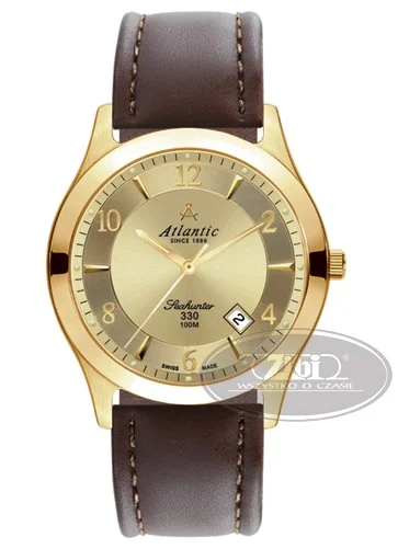 Atlantic Seahunter 330 Lady PVD 313604535