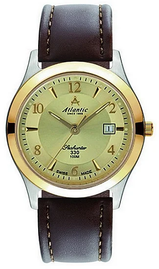 Atlantic Seahunter 330 Lady PVD 313604335