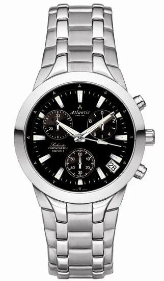 Atlantic Seahunter Chrono Integral 634564161