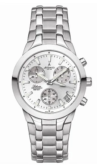 Atlantic Seahunter Chrono Integral 634564121