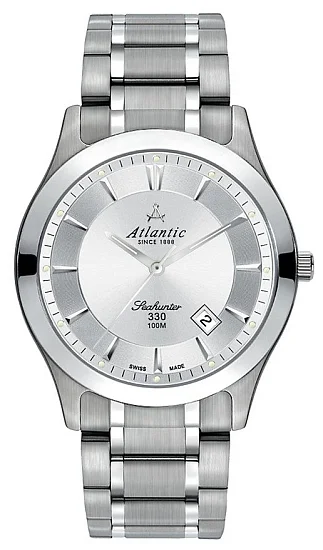 Atlantic Seahunter Titanium 713651121