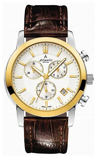 Atlantic Sealine Chronograph 624504321G