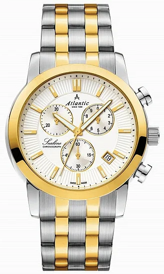 Atlantic Sealine Chronograph 624554321G