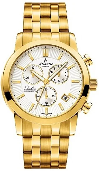 Atlantic Sealine Chronograph 624554521