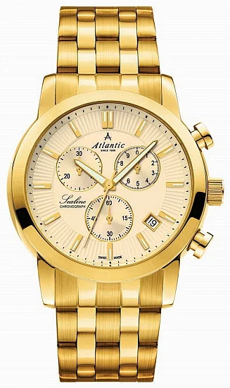 Atlantic Sealine Chronograph 624554531