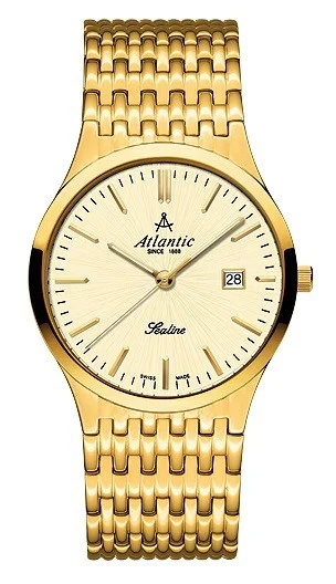 Atlantic Sealine Integral 623474531