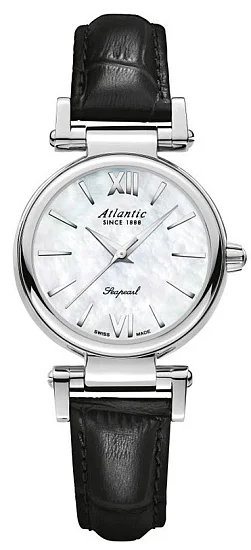 Atlantic Seapearl 413504108