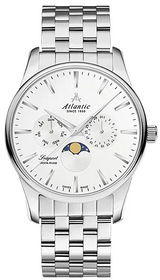 Atlantic Seaport Moonphase 565554121
